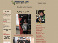 chessdryad.com Thumbnail