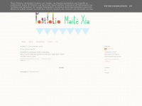 maite-xia.blogspot.com Thumbnail