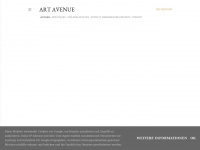 Artavenue-laboutique.blogspot.com