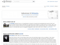 no.wikipedia.org