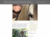 La-voie-du-cheval.blogspot.com