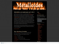 Metalloides.wordpress.com