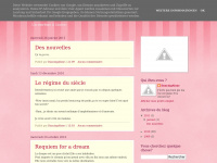 Laclubeuse.blogspot.com