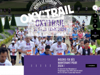 oxytrail.fr Thumbnail