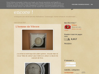 Elianebricole.blogspot.com