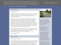 Cyclismeetdependances.blogspot.com