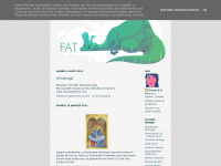 Fatdino.blogspot.com