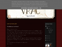 Vraque.blogspot.com