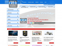 Crea-technologie.com