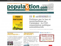 Populaction.com