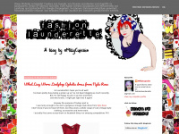 fashionlaunderette.blogspot.com