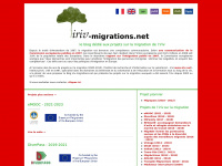Iriv-migrations.net