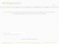 Ecosys.com