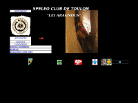 Speleo.club.toulon.free.fr