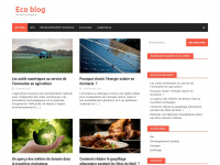 Eco-blog.net