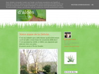 Jardindaloes.blogspot.com