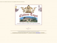 Chateautayat.com