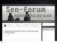 Senforum.wordpress.com