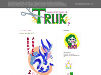 itruk.blogspot.com Thumbnail