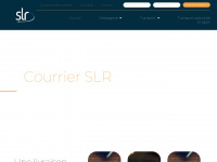 courrierslr.ca Thumbnail