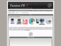 passion-pb.fr Thumbnail
