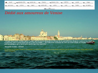 venisecastello.free.fr Thumbnail