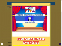 Theatresavenesien.com