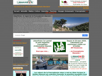 libanvision.com Thumbnail
