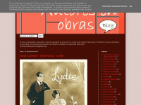 autoresenobras.blogspot.com Thumbnail