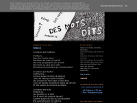desmotsdits.blogspot.com