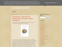 Lectureslouppatient.blogspot.com