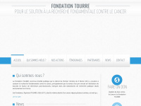 Fondation-tourre.org