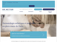 dr-netter-dermatologue.fr