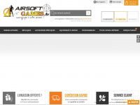 airsoft-games.fr