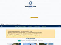 Voilemercator.com
