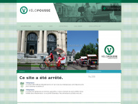 Velopousse.com