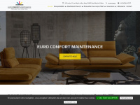 Euroconfortmaintenance.com