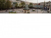 Azrou.com