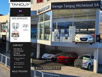 Tanguy.ch