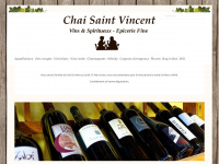 Chai-saint-vincent-83.fr