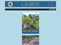 oniris.ch Thumbnail
