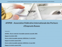 Afiper.org