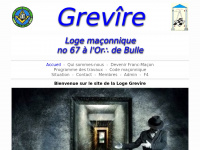 grevire.ch Thumbnail