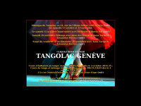 tangolac.ch Thumbnail