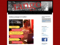 tango.du.kiosque.free.fr Thumbnail