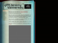 Jeremy-vannereau.com