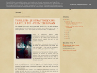 Librairieauxmillefeuilles.blogspot.com