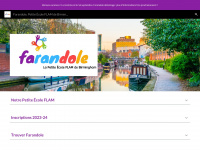Farandole.org.uk