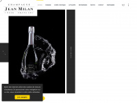 Champagne-milan.com
