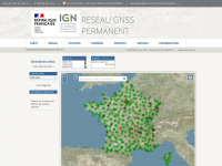 Rgp.ign.fr